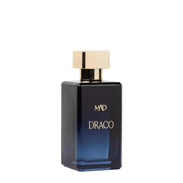 Mad Draco – Awaken the Legend Within