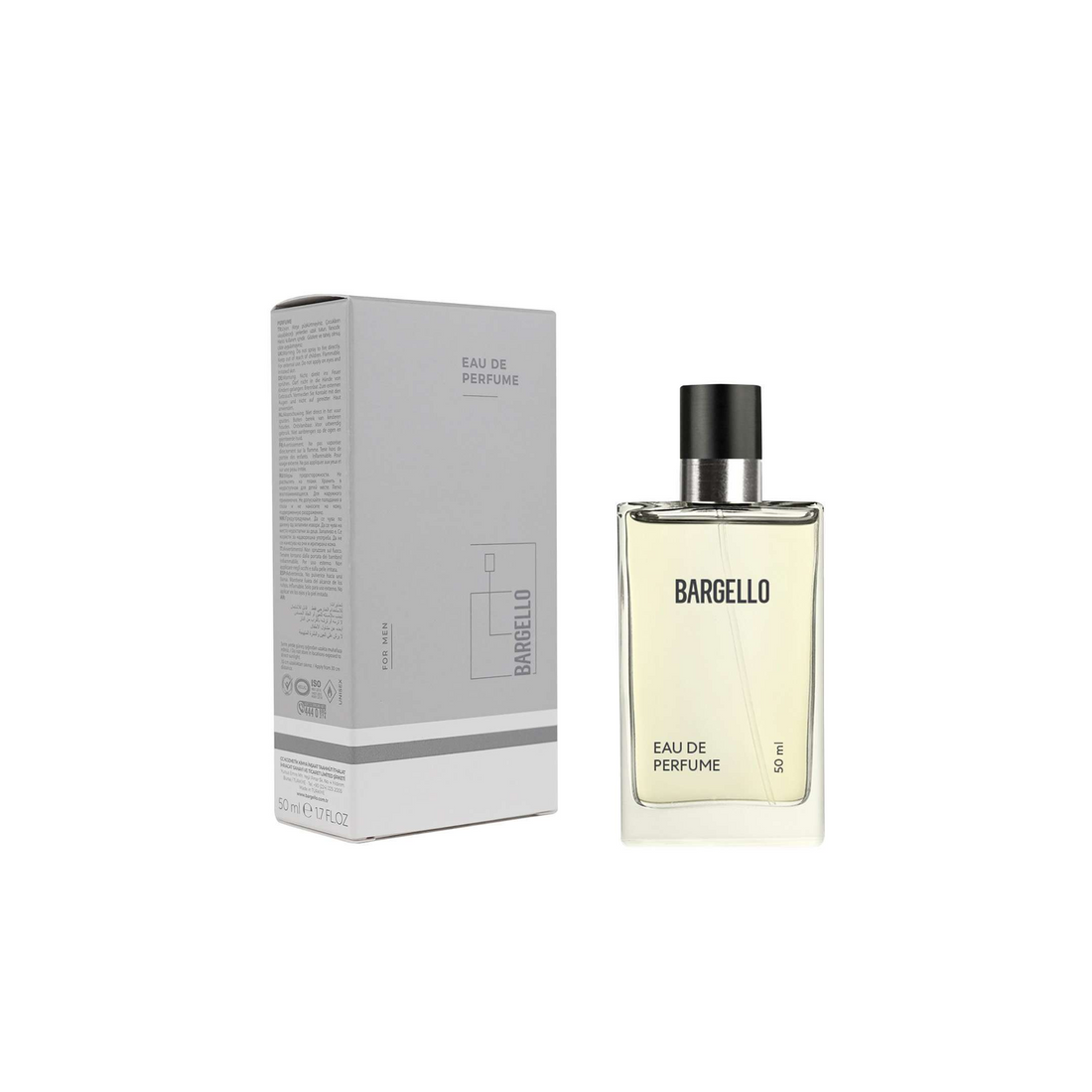Refreshing fruity fragrance for everyday use