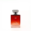 Signature citrus and woody scent