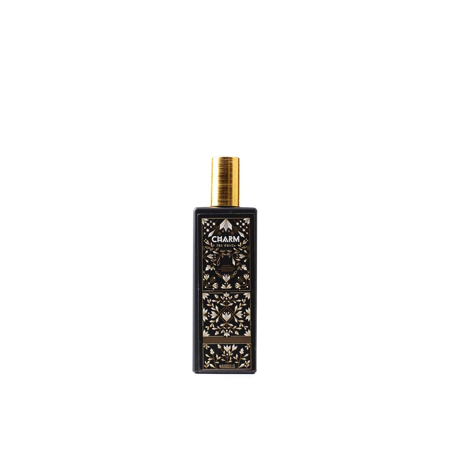 Signature elegant and warm scent