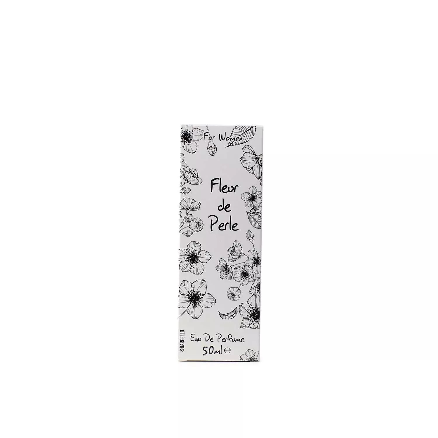 Signature feminine and warm scent for women