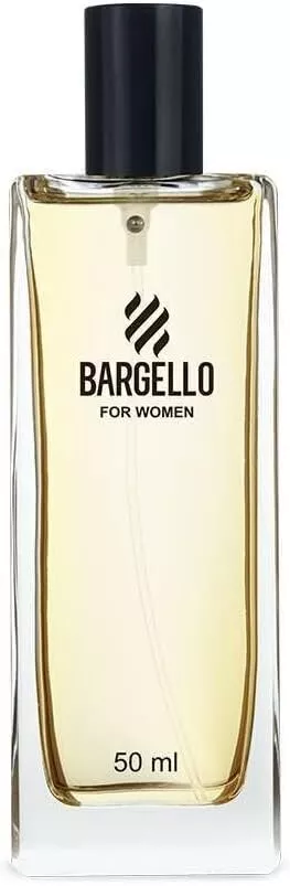 Affordable luxury EDP perfume