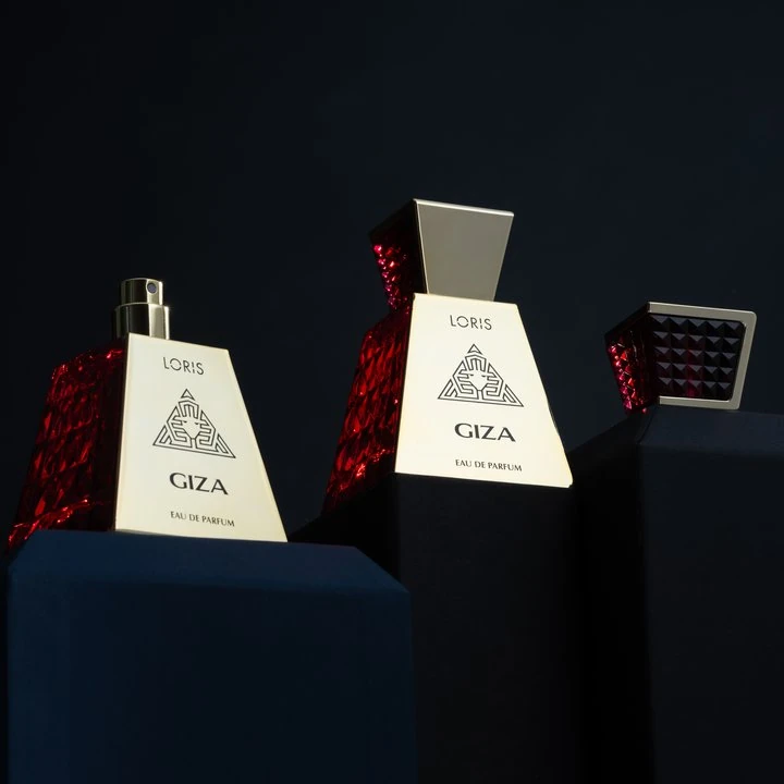 Luxury perfume for all occasions