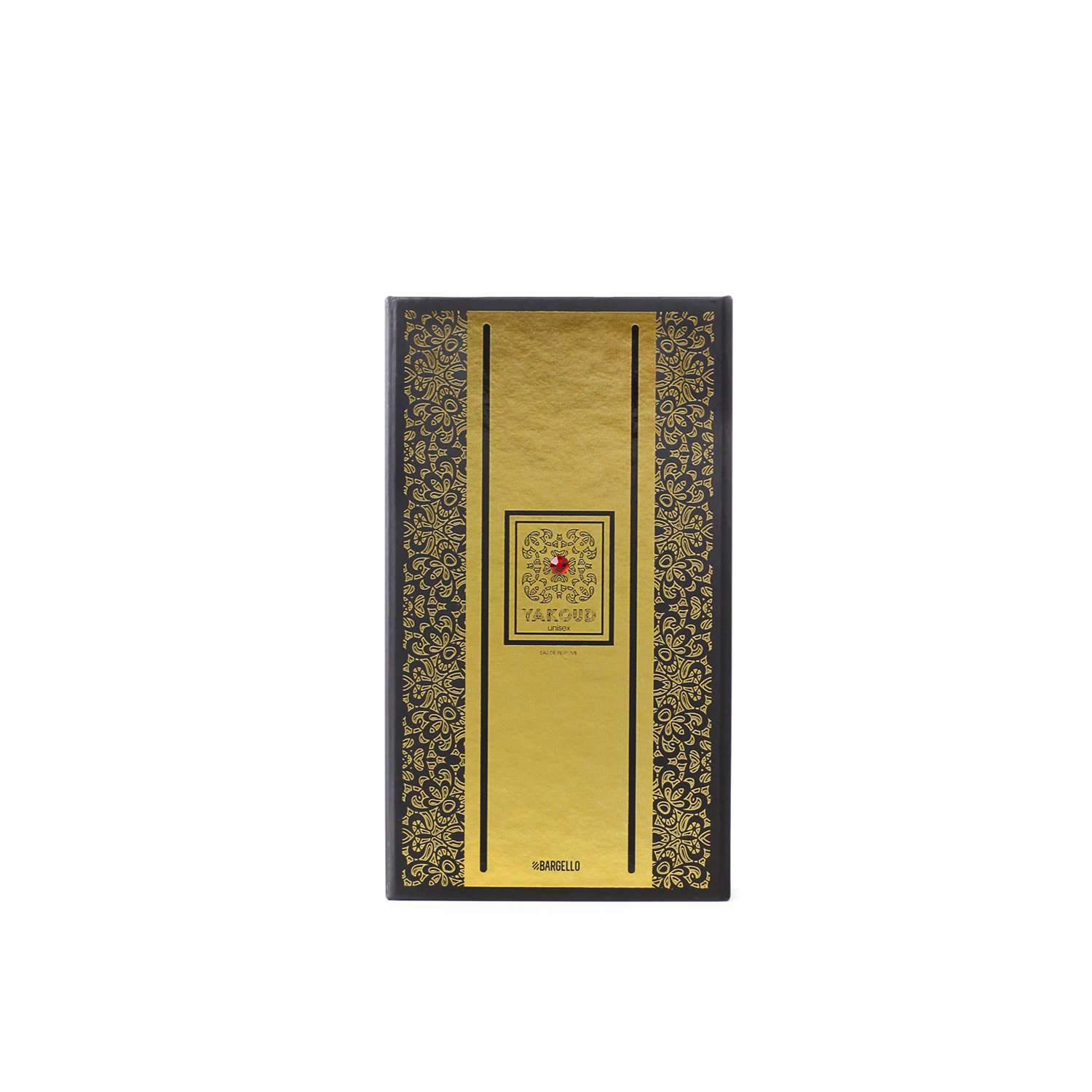 Signature warm and woody scent for all occasions