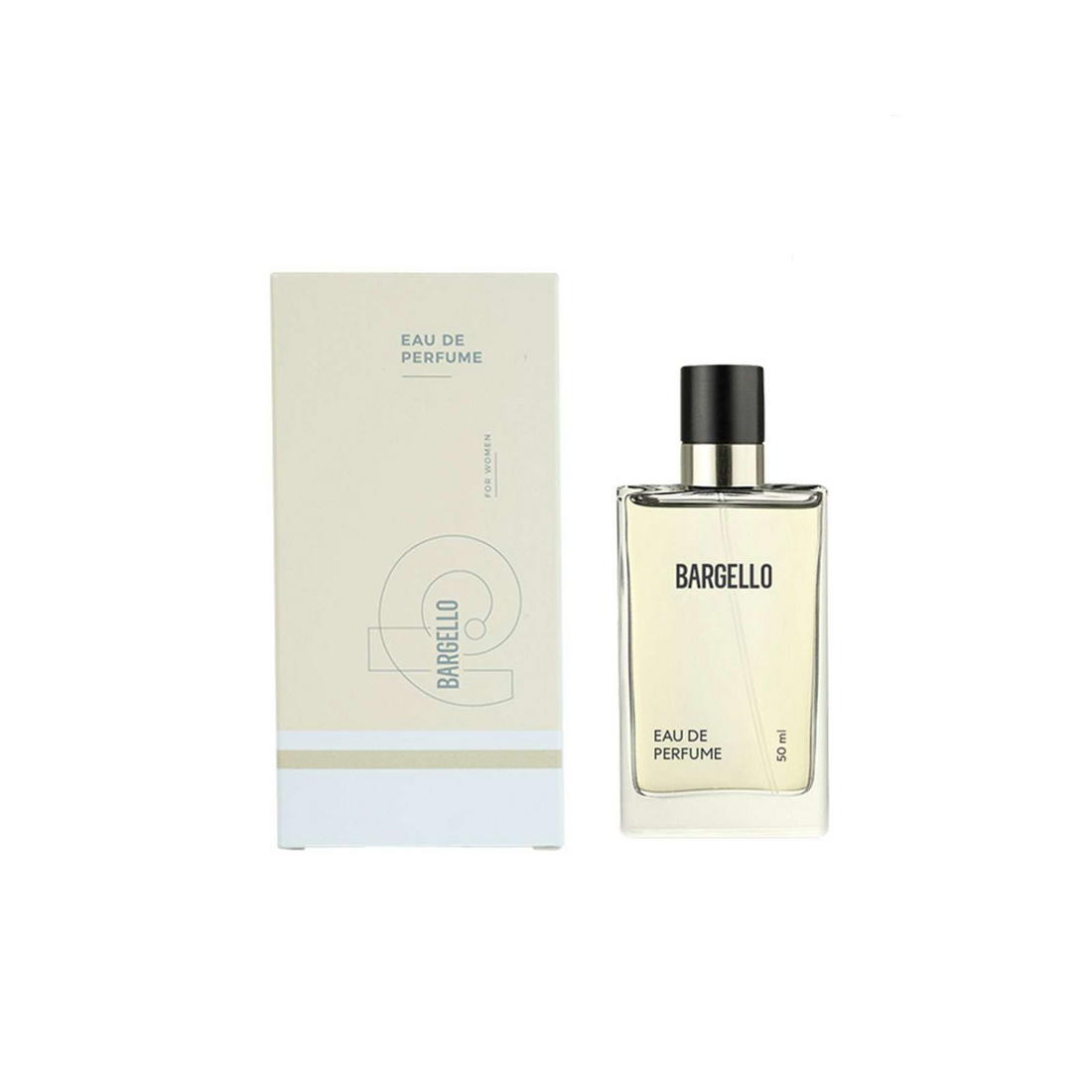 Long-lasting unisex perfume