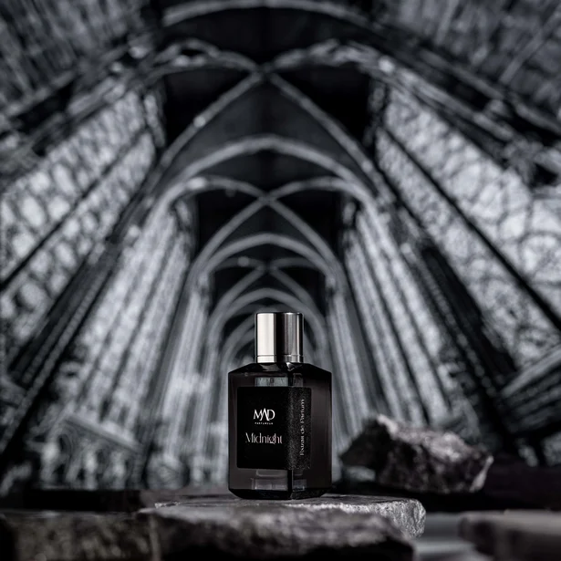 Unique and creamy fragrance for mens and women