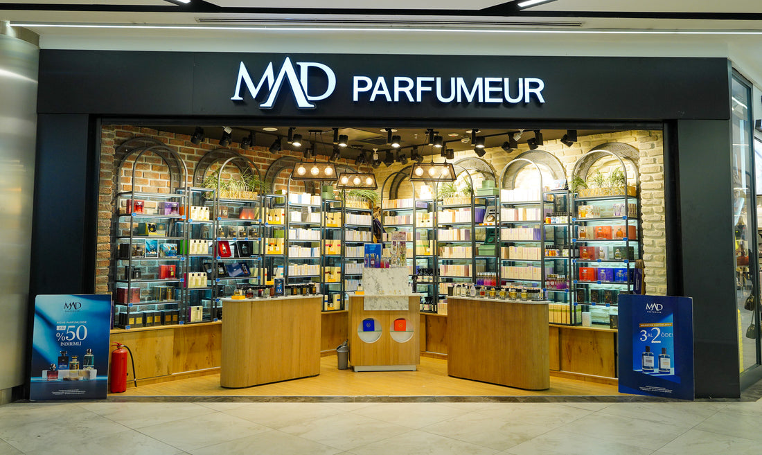 Captivating perfume for romantic and special occasions