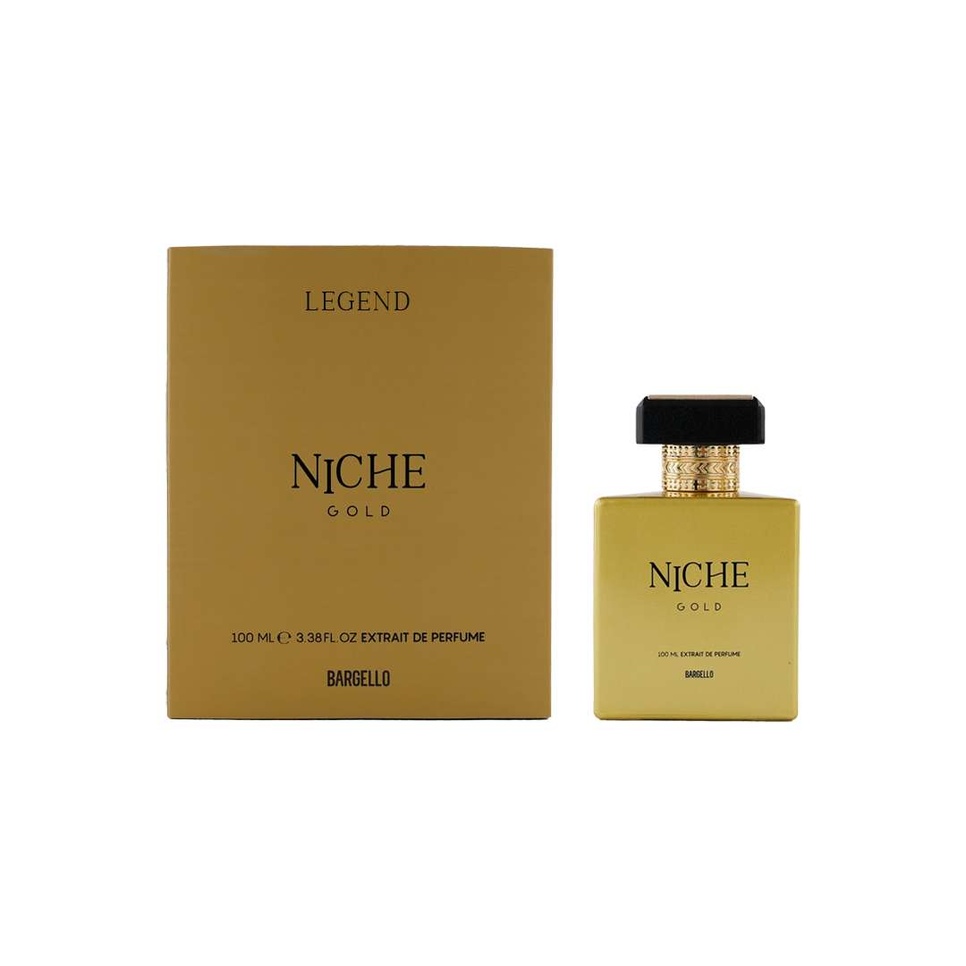 Woody and spicy fragrance for men and women