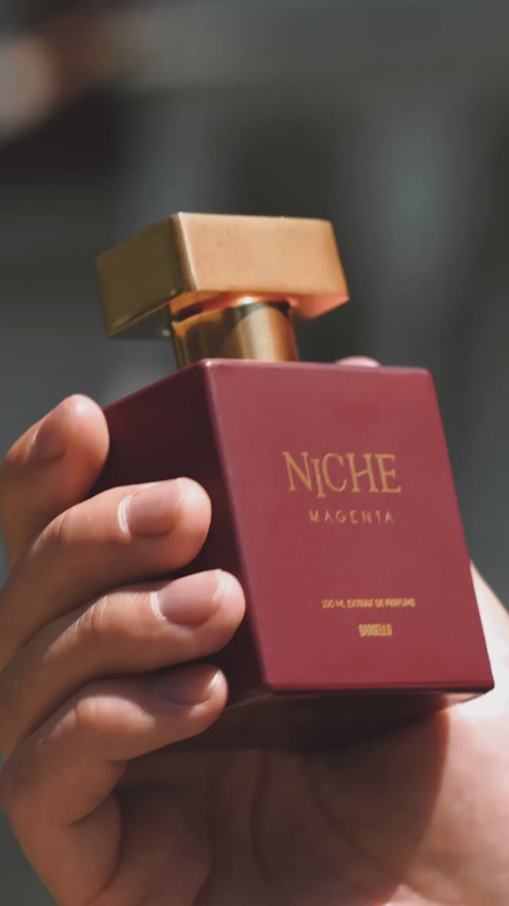Best unisex fragrance with patchouli and vanilla