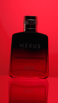 Affordable luxury perfume with sandalwood and patchouli
