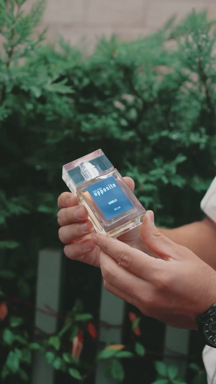 Best men’s perfume for all occasions