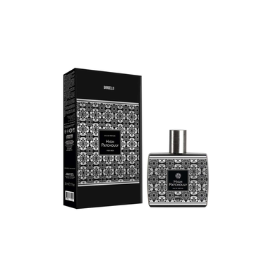 Bargello High Patchouly Men 50 ML Perfume EDP – A Bold and Earthy Statement of Masculinity