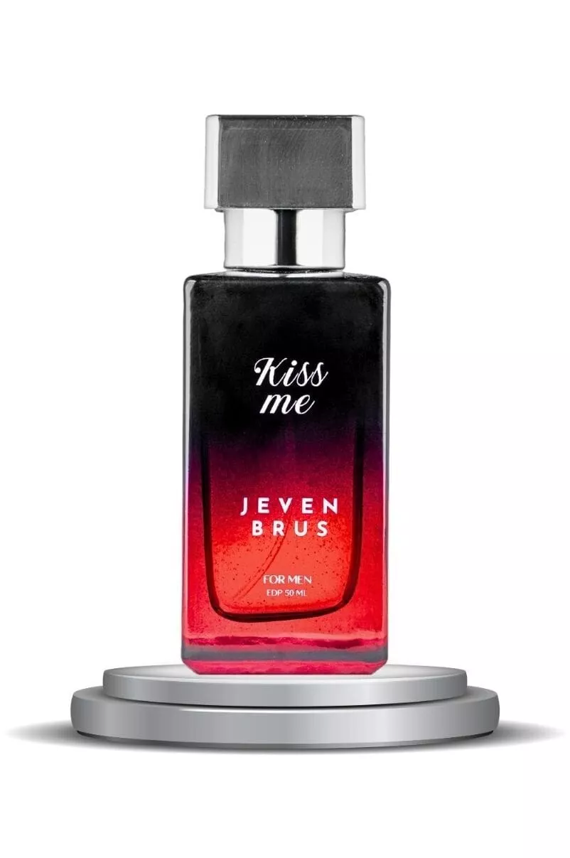 Affordable luxury perfume with patchouli notes
