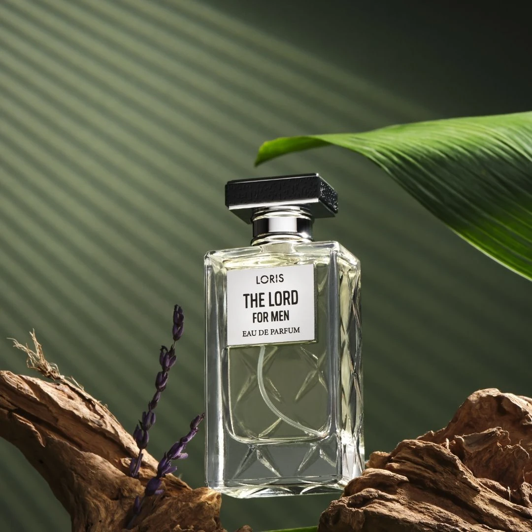 Loris The Lord Perfume 100 ML Men