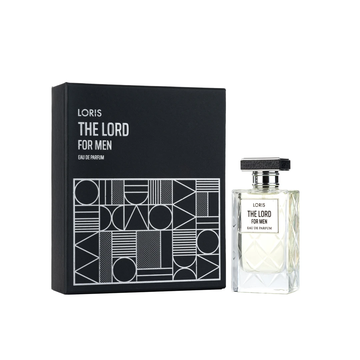 Loris The Lord Perfume 100 ML Men