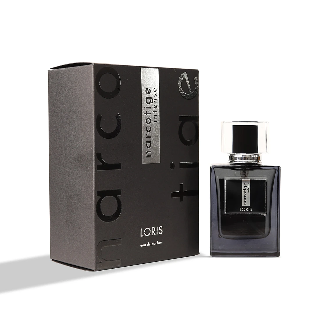Loris Narcotige Intense Perfume – A Bold and Captivating Fragrance Unisex