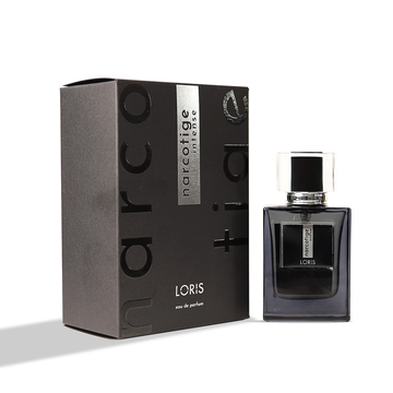 Loris Narcotige Intense Perfume – A Bold and Captivating Fragrance Unisex