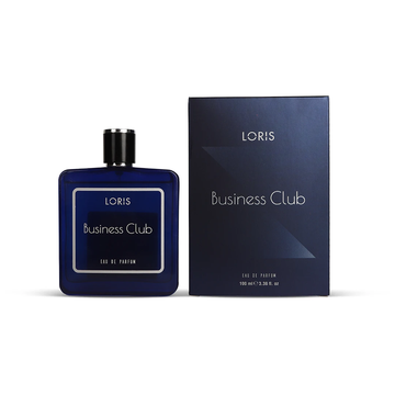 Loris Business Club Perfume 100 ML