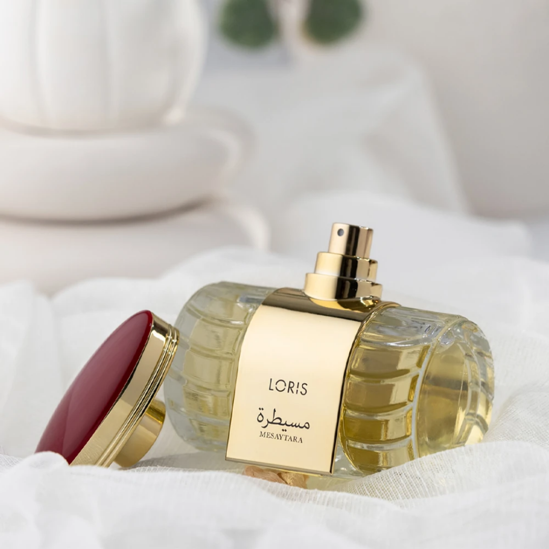 Loris Mesaytara Perfume 100 ML Unisex