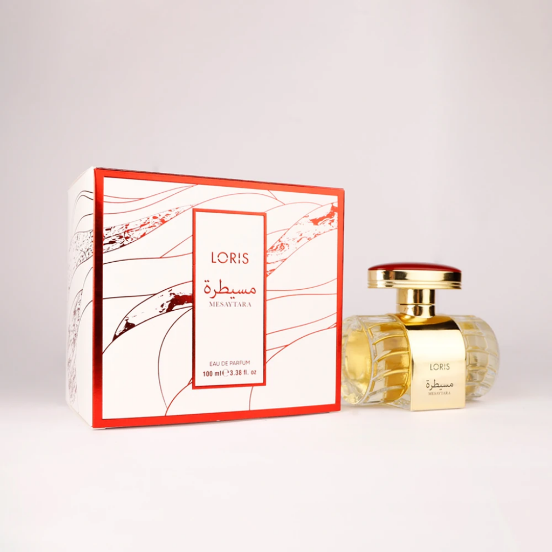 Loris Mesaytara Perfume 100 ML Unisex