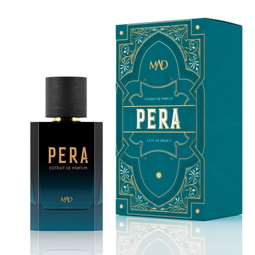 Mad Pera 100 ml Men’s Perfume – Timeless Elegance for the Modern Gentleman