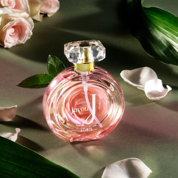Loris Javou Midnight 100 ML Unisex