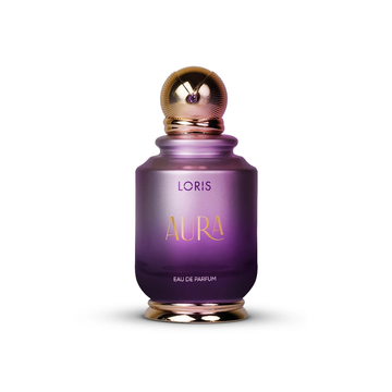 Loris Aura Perfume 100 ML Women