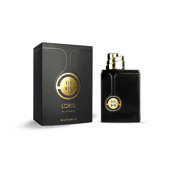 Loris Vip Men Perfume 100 ML
