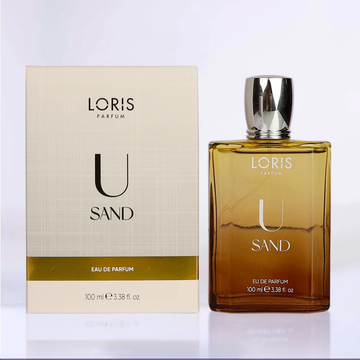 Loris Sand Perfume 100 ML